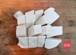 番茄金针菇豆腐汤的做法图解8