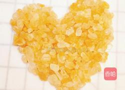 纯手工阿胶糕 零失败的做法图解4