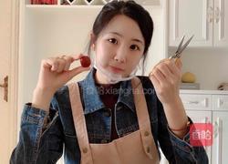 纯手工阿胶糕 零失败的做法图解5