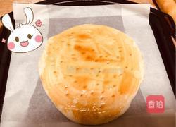 披萨饼的做法图解1