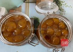 金桔膏的做法图解4
