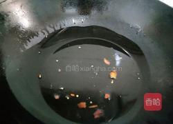 鸡丝炒杂蔬鲜蘑的做法图解2