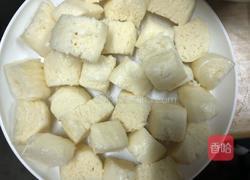 黄金馒头酥的做法图解2