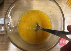 黄金馒头酥的做法图解6