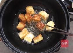 黄金馒头酥的做法图解11