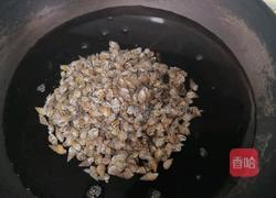 家常海螺蛳的做法图解1