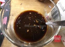 醋溜白菜的做法图解9