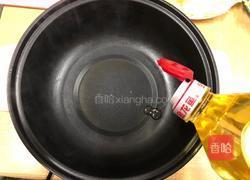 醋溜白菜的做法图解10