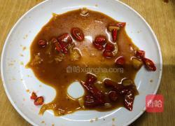 醋溜白菜的做法图解26