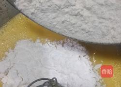 橙子蛋糕卷的做法图解13