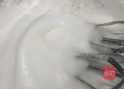 橙子蛋糕卷的做法图解17