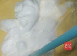 橙子蛋糕卷的做法图解20