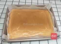 橙子蛋糕卷的做法图解29