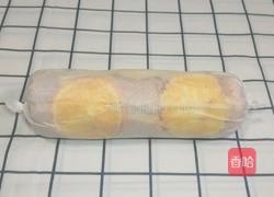 橙子蛋糕卷的做法图解32
