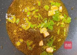 咖喱牛肉土豆的做法图解3