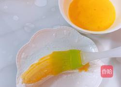 脆皮香蕉的做法图解4