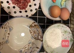 牛肉厚蛋烧的做法图解1