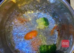 牛肉厚蛋烧的做法图解2