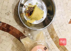牛肉厚蛋烧的做法图解13