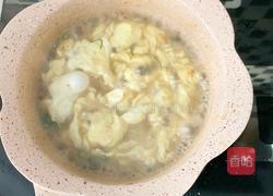 1周以上宝宝辅食：牛肉五彩疙瘩汤的做法图解13