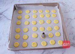 纽扣饼干的做法图解12