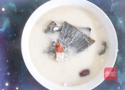 催奶汤（月子餐）的做法图解9