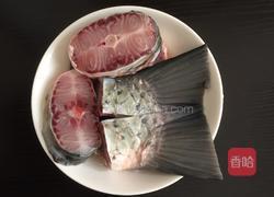 催奶汤（月子餐）的做法图解2