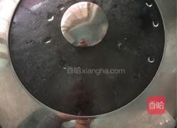 催奶汤（月子餐）的做法图解7
