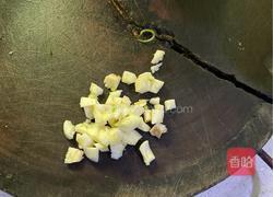 奶汤白菜的做法图解2