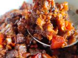 超级下饭菜牛肉酱