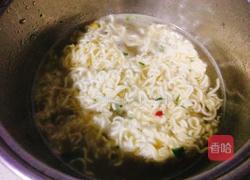 家常小面的做法图解1
