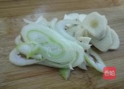 黄瓜鸡丁的做法图解4