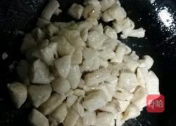 黄瓜鸡丁的做法图解6