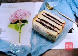 紫薯紫米面包的做法图解13