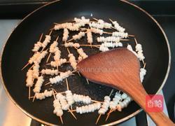 牙签玉米串的做法图解7