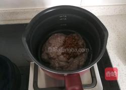 豆沙红薯球的做法图解8