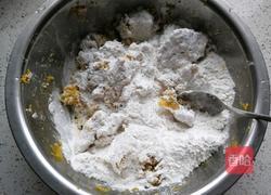 豆沙红薯球的做法图解12