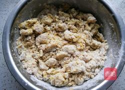 豆沙红薯球的做法图解13