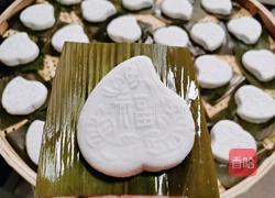 糯米粿的做法图解11