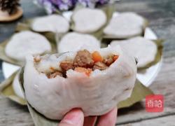 糯米粿的做法图解15