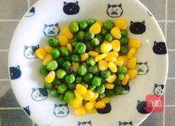 流心咖喱饭的做法图解3