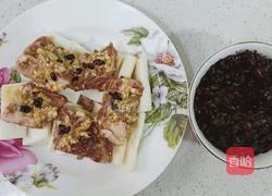 铁棍淮山蒸排骨的做法图解6