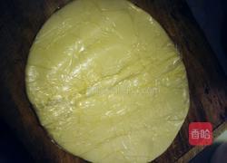 家常羊肉面片的做法图解5