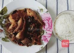 香煎草鱼块的做法图解14