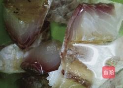香煎草鱼块的做法图解3