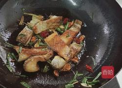 香煎草鱼块的做法图解10