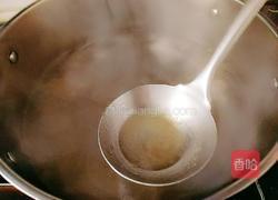 木瓜大脚菌椰汁鸭肉汤的做法图解7
