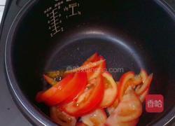 不用一滴油一滴水，做出来的懒人版猪蹄炖黄豆的做法图解6