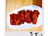 蒜香排骨