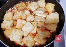 家常脆皮豆腐的做法图解9